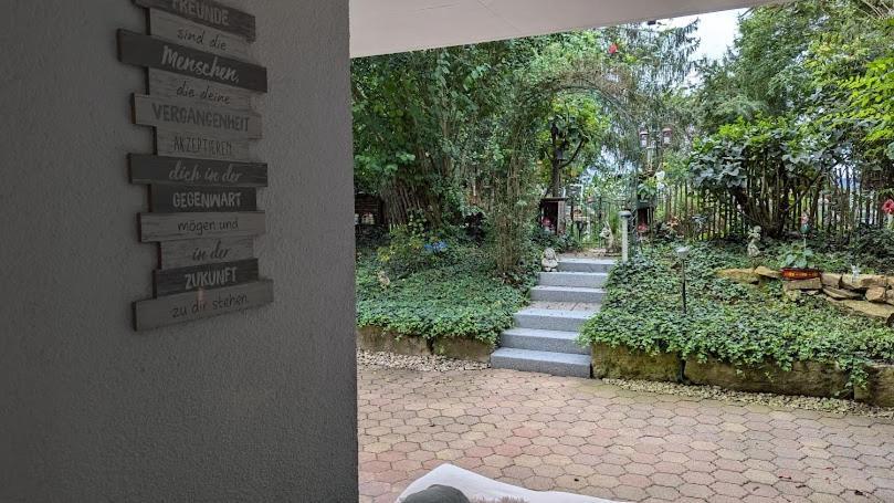 Tom13 Apartment คอนเงิน ภายนอก รูปภาพ