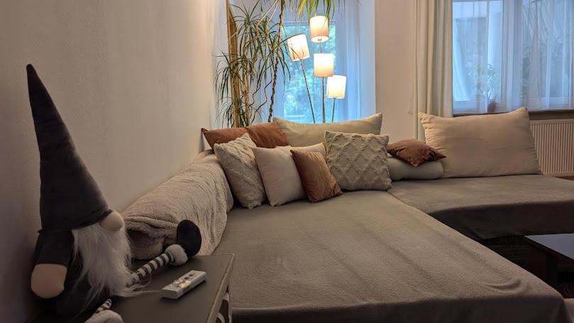 Tom13 Apartment คอนเงิน ภายนอก รูปภาพ