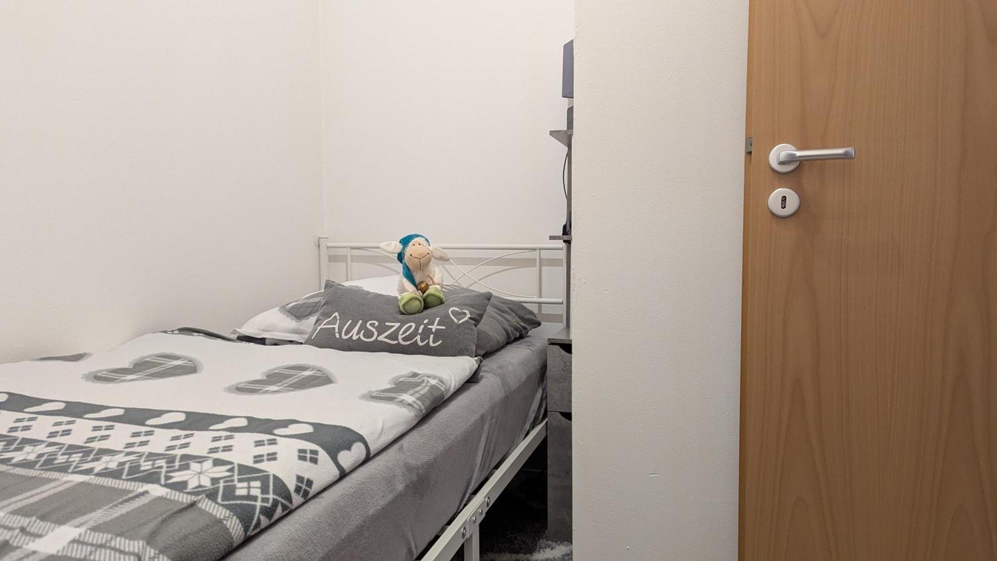 Tom13 Apartment คอนเงิน ภายนอก รูปภาพ