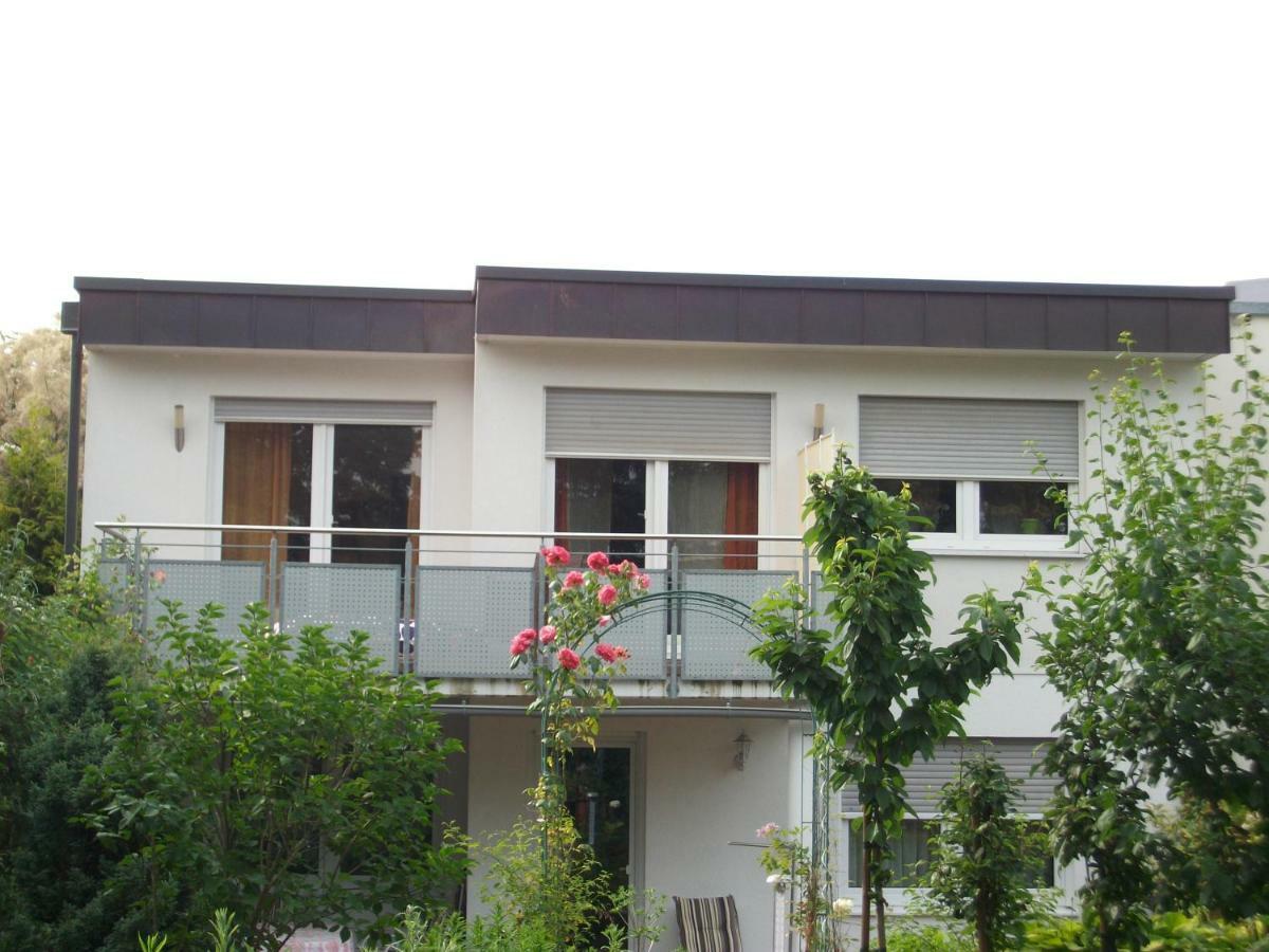 Tom13 Apartment คอนเงิน ภายนอก รูปภาพ